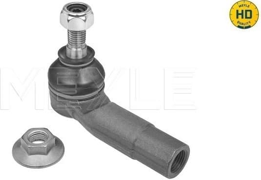 Tie Rod End MEYLE-HD: Better than OE. 116 020 0025/HD