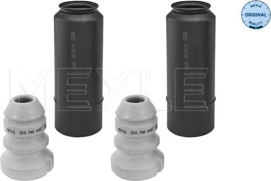 Dust Cover Kit, shock absorber MEYLE-ORIGINAL-KIT: Better solution for you! 314 740 0007