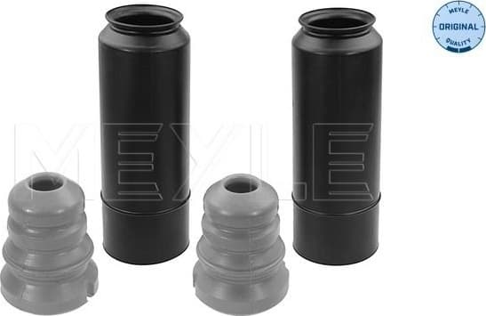 Dust Cover Kit, shock absorber MEYLE-ORIGINAL-KIT: Better solution for you! 314 740 0008