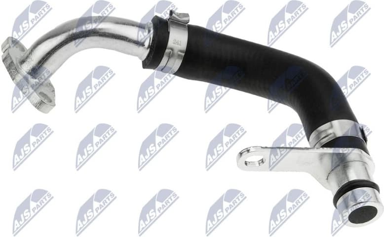 Oil Line, charger ECD-BM-017