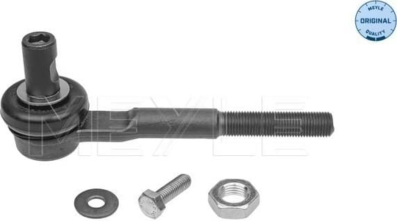 Tie Rod End MEYLE-ORIGINAL: True to OE. 116 020 0046