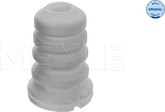 Rubber Buffer, suspension MEYLE-ORIGINAL: True to OE. 314 742 0003