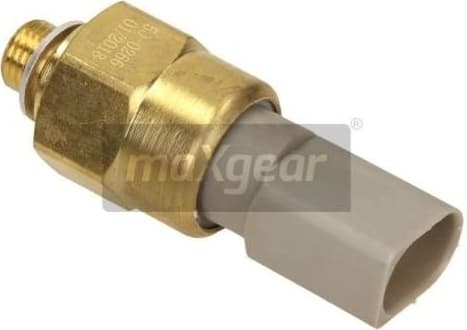 Oil Pressure Switch 50-0266