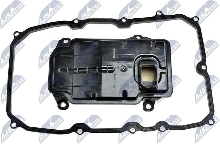 Hydraulic Filter Kit, automatic transmission FSF-VW-002 - image 3