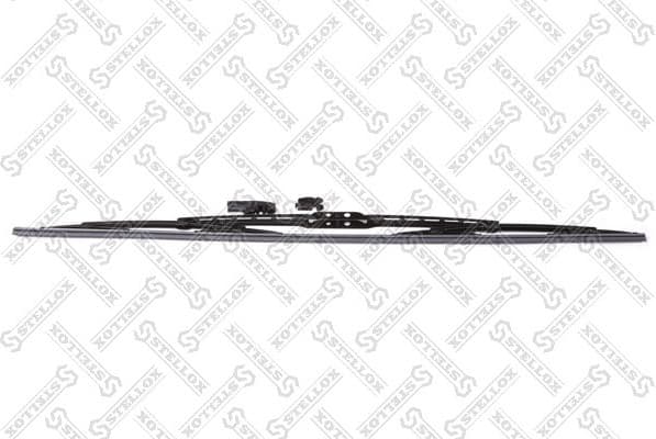 Wiper Blade 126 640-SX