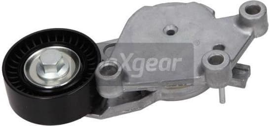 Belt Tensioner, V-ribbed belt 54-0561 - image 2