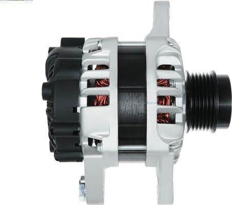 Alternator AS A9342S - image 2