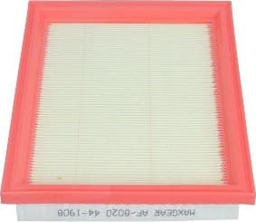 Air Filter 26-0197