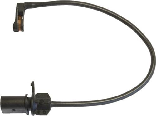 Warning Contact, brake pad wear 98034800