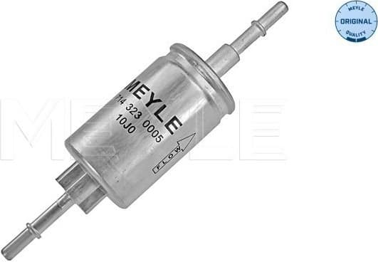 Fuel Filter MEYLE-ORIGINAL: True to OE. 714 323 0005