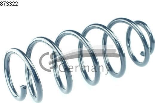 Suspension Spring 14873322