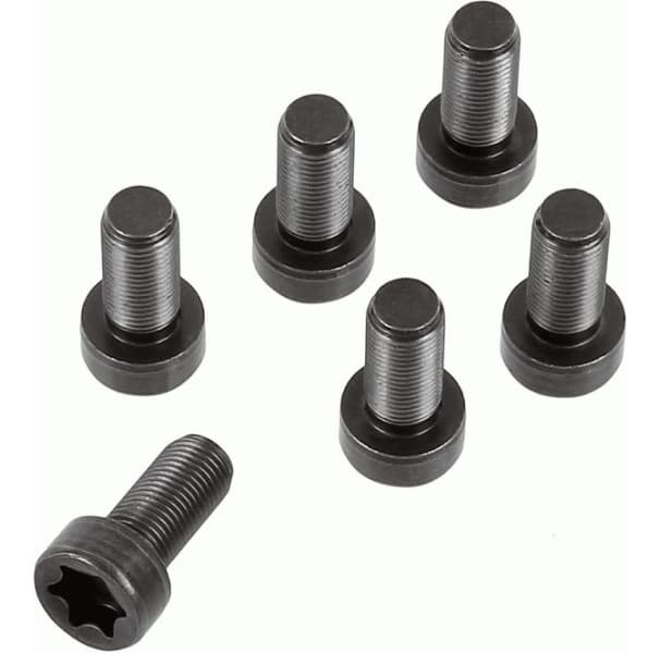 Screw Set, flywheel 1874 000 082