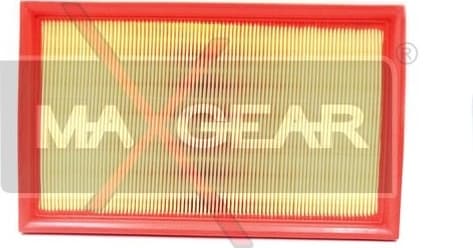 Air Filter 26-0203 - image 2