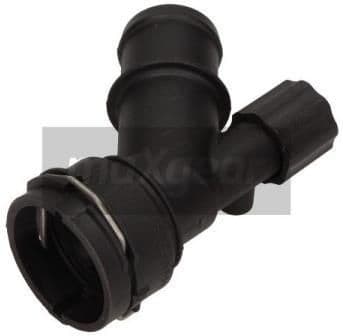 Coolant Flange 18-0481