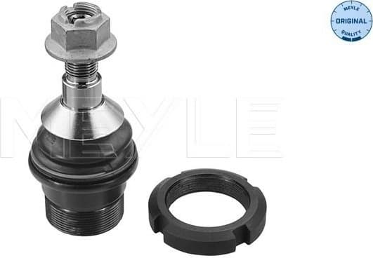 Ball Joint MEYLE-ORIGINAL: True to OE. 016 010 0016