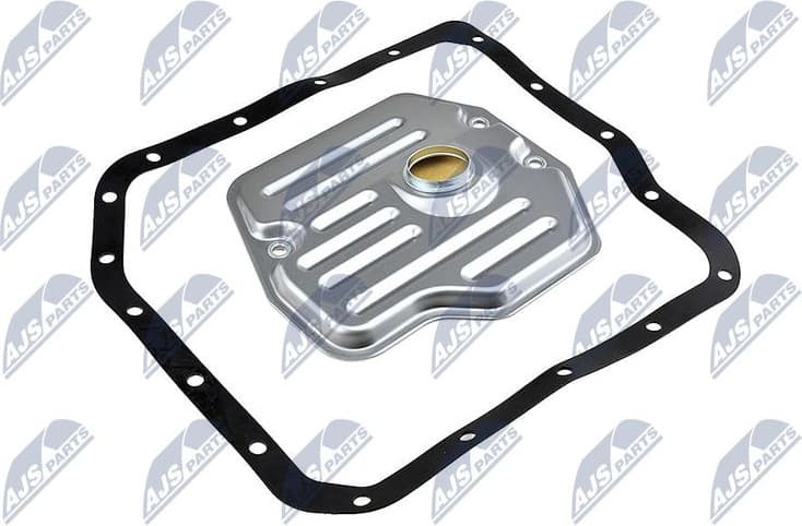 Hydraulic Filter Kit, automatic transmission FSF-TY-002 - image 2