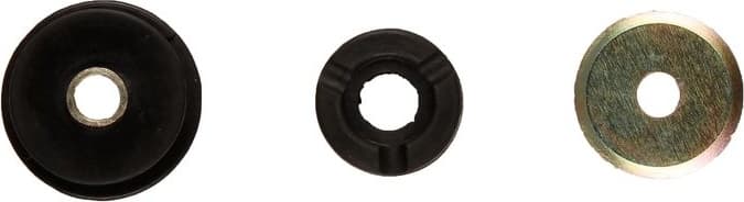 Suspension Strut Support Mount B1 OE Replacement 12-248971 - image 2