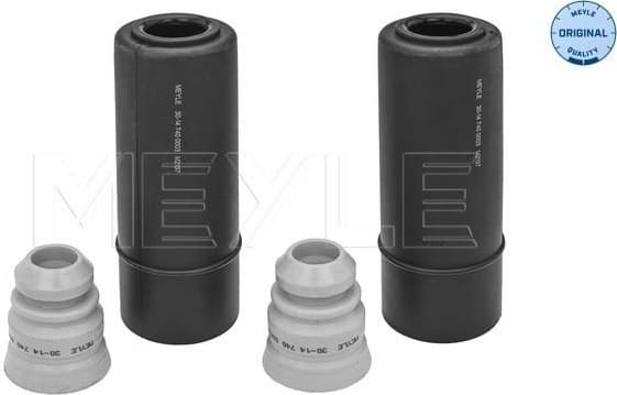 Dust Cover Kit, shock absorber MEYLE-ORIGINAL-KIT: Better solution for you! 30-14 740 0003