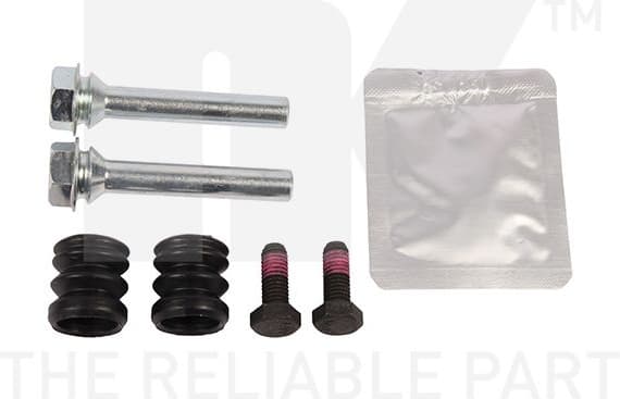 Guide Sleeve, brake caliper 8999018