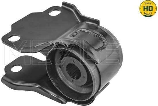 Mounting, control/trailing arm MEYLE-HD: Better than OE. 714 610 0012/HD