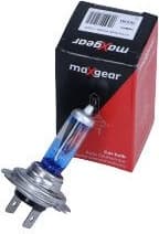 Bulb, cornering light +100% LIGHT 78-0194