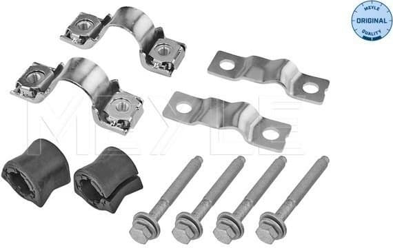 Repair Kit, stabiliser bush MEYLE-ORIGINAL-KIT: Better solution for you! 214 615 0014