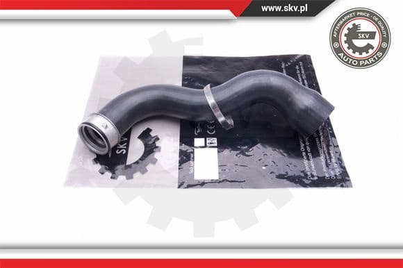 Charge Air Hose 43SKV336