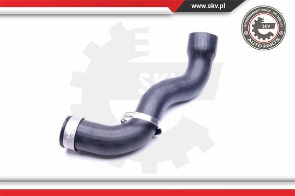 Charge Air Hose 43SKV336 - image 3