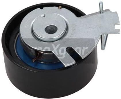 Tensioner Pulley, timing belt 54-0857