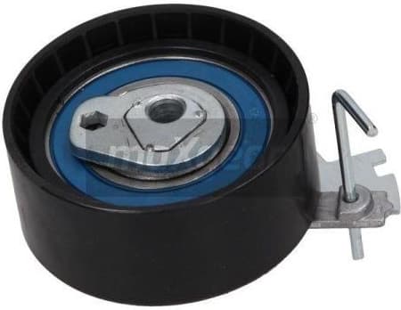 Tensioner Pulley, timing belt 54-0857 - image 2