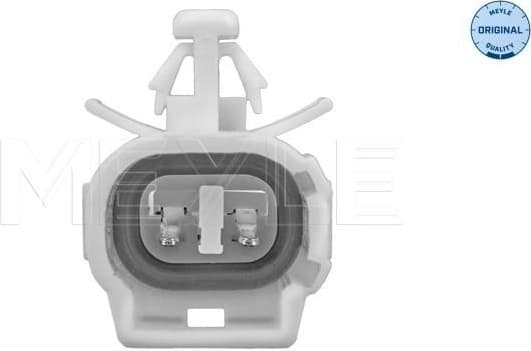 Sensor, wheel speed MEYLE-ORIGINAL: True to OE. 30-14 899 0009 - image 2