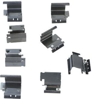 Accessory Kit, disc brake pad 27-1444