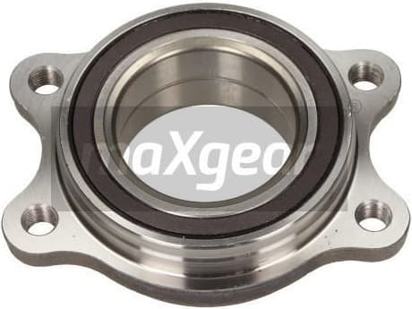 Wheel Bearing Kit 33-0699