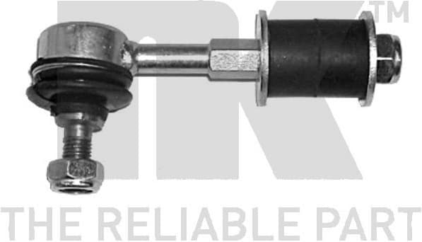 Link/Coupling Rod, stabiliser bar 5114805