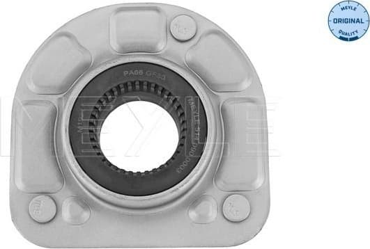 Suspension Strut Support Mount MEYLE-ORIGINAL-KIT: Better solution for you! 514 090 0003