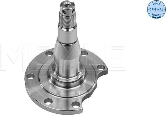 Stub Axle, axle beam MEYLE-ORIGINAL: True to OE. 100 501 0031