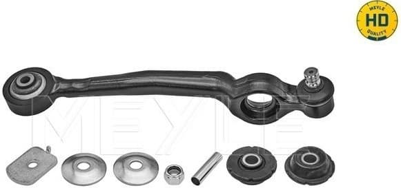 Control/Trailing Arm, wheel suspension MEYLE-HD: Better than OE. 116 050 8201/HD