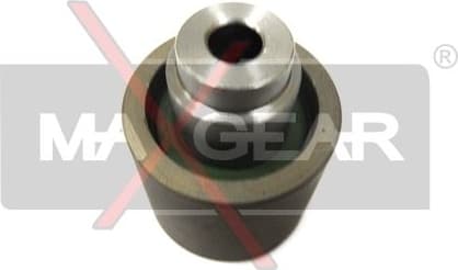 Deflection Pulley/Guide Pulley, timing belt 54-0364 - image 2