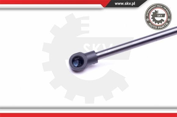 Gas Spring, boot/cargo area 52SKV504 - image 4