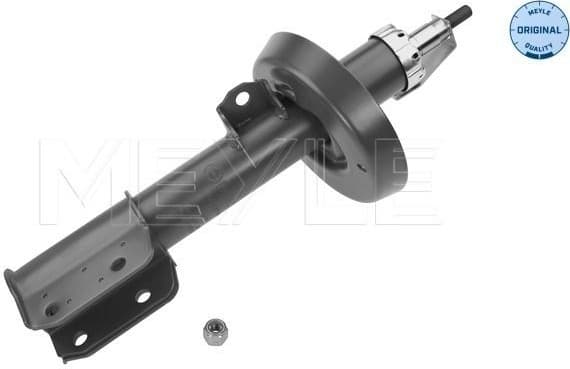 Shock Absorber MEYLE-ORIGINAL: True to OE. 626 623 0012