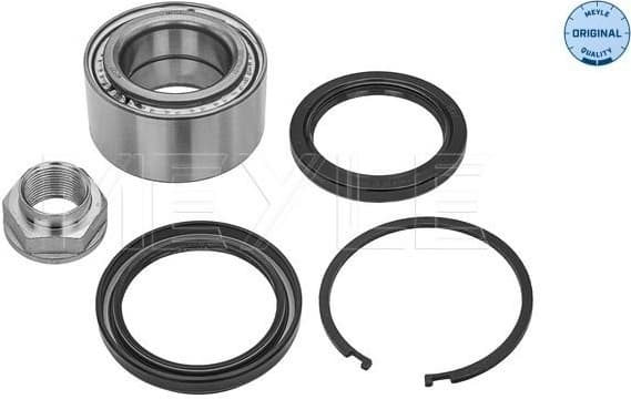 Wheel Bearing Kit MEYLE-ORIGINAL: True to OE. 34-14 650 0000