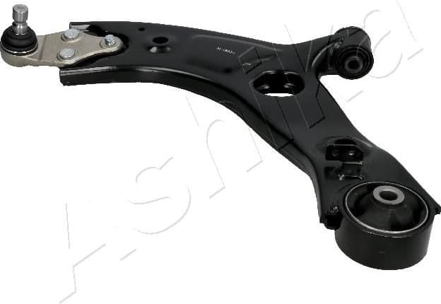Control/Trailing Arm, wheel suspension 72-0K-K40L - image 2