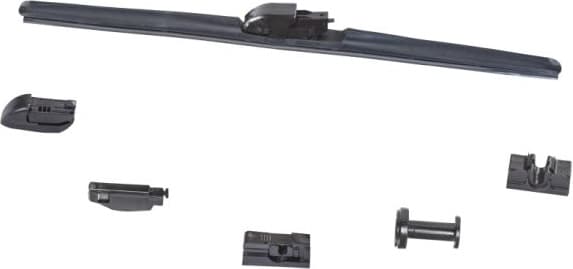 Wiper Blade CLEANTECH 9XW 358 053-201