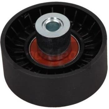 Tensioner Pulley, V-ribbed belt 54-0674 - image 2