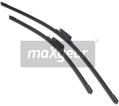 Wiper Blade 39-0133