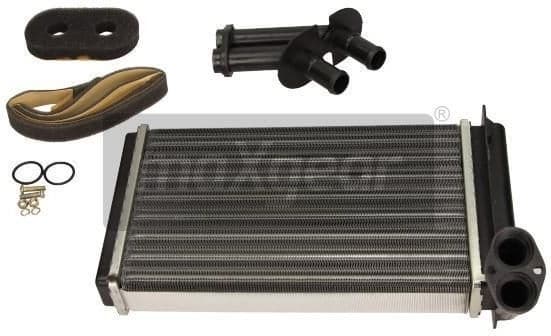 Heat Exchanger, interior heating AC570830