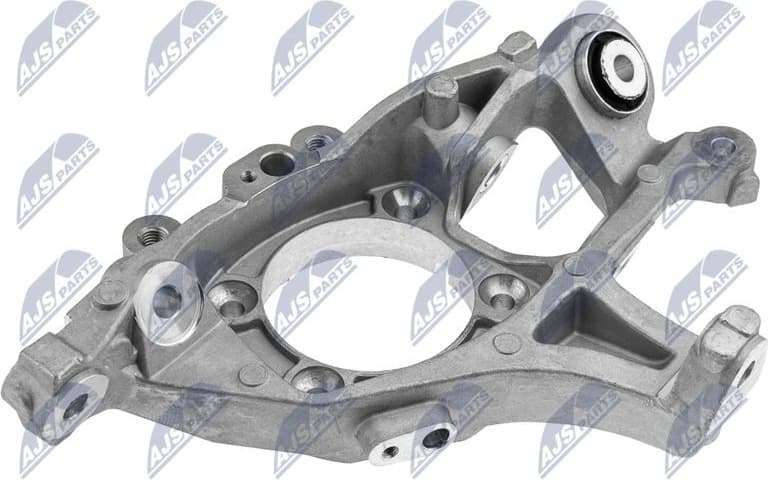 Steering Knuckle, wheel suspension ZZT-CH-002