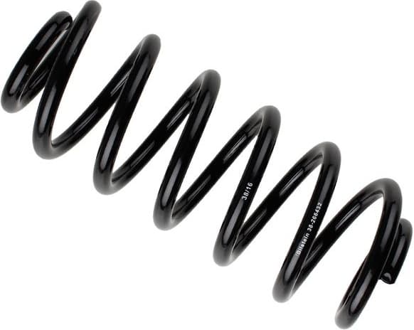 Suspension Spring BILSTEIN - B3 OE Replacement 36-266432