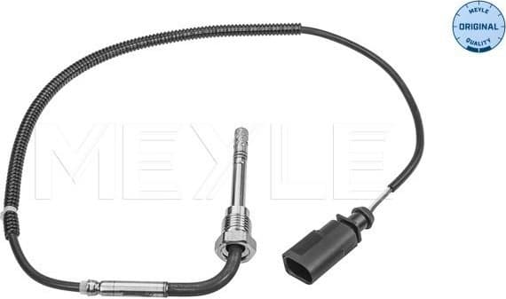 Sensor, exhaust gas temperature MEYLE-ORIGINAL: True to OE. 114 800 0144