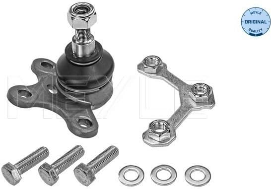 Ball Joint MEYLE-ORIGINAL: True to OE. 116 010 8249